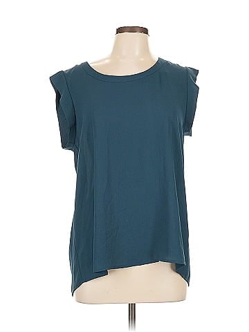 Pleione Short Sleeve Top (view 1)