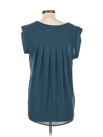 Pleione Short Sleeve Top (view 2)