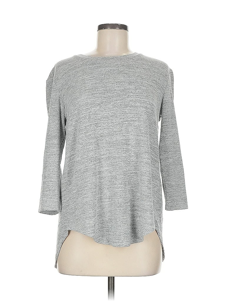 Pre-owned Rd Style Pullover Sweater In Gray