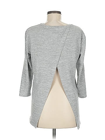 RD Style Pullover Sweater (view 2)