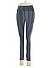 Lululemon Lab Blue Active Pants Size 6 - photo 1
