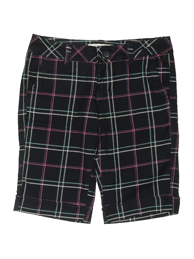Pre-owned Aéropostale Board Shorts In Black