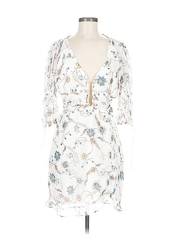 For Love & Lemons Cocktail Dress (view 1)