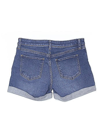 Gap Kids Denim Shorts (view 2)