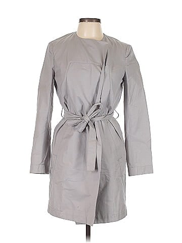 Hache Trenchcoat (view 1)