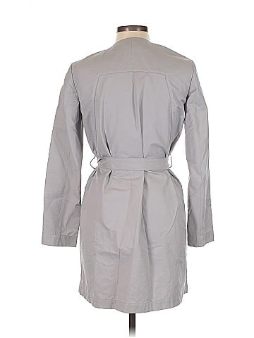 Hache Trenchcoat (view 2)