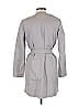 Hache Gray Trenchcoat Size EU 40 / US 10 - photo 2