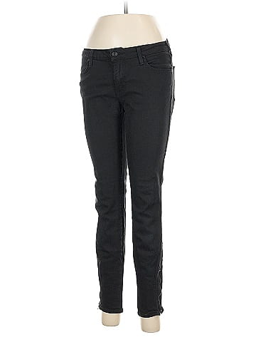 Just Black Jeans (view 1)