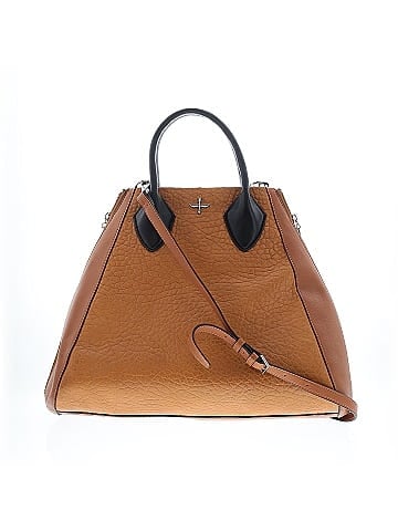 Pour La Victoire Satchel (view 1)