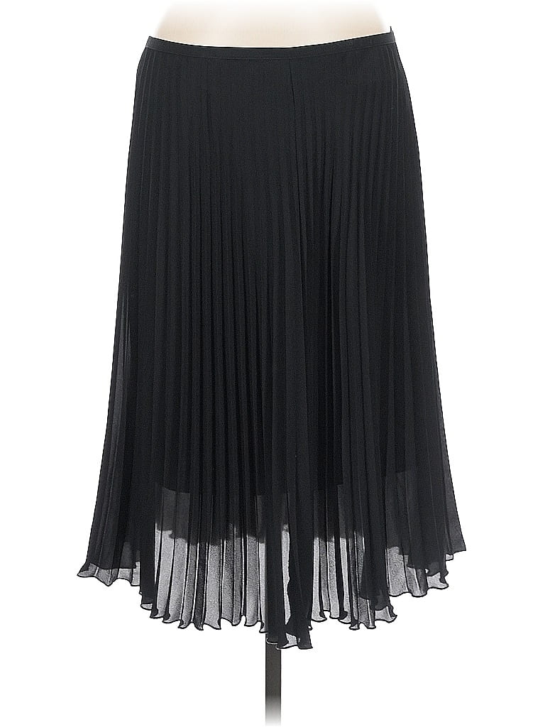 VINCE CAMUTO Pre-owned Formal Skirt In Black