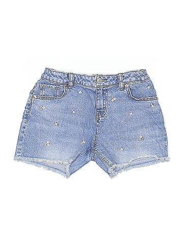 Cat & Jack Denim Shorts (view 1)