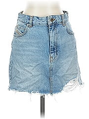 Diesel Denim Skirt