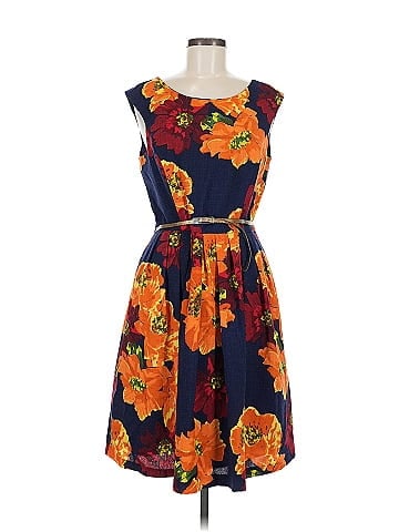 Ellen Tracy Casual Dress (view 1)