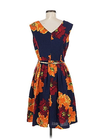 Ellen Tracy Casual Dress (view 2)