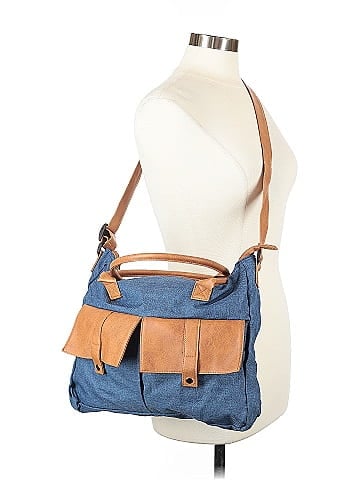 Unbranded Satchel (view 2)