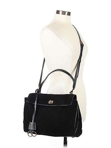 Unbranded Satchel (view 2)