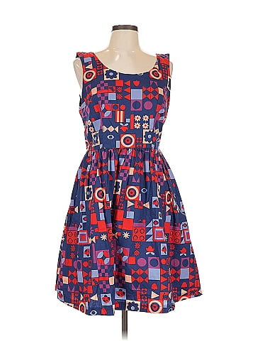 ModCloth Casual Dress (view 1)