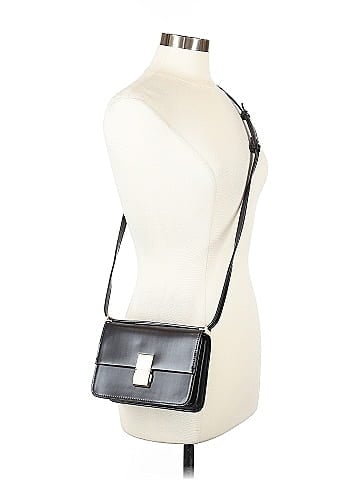 M&S Collection Satchel (view 2)