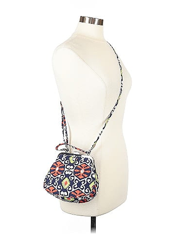 Vera Bradley Satchel (view 2)