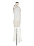 Sentimental NY Ivory Tan Swimsuit Cover Up Size S - photo 4