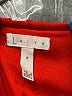 Leith 100% Polyester Orange Formal Skirt Size M - photo 3