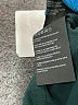 Club Monaco Solid Teal Romper Size 00 - photo 5