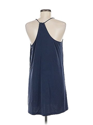 Silence and Noise Tank Top (view 2)