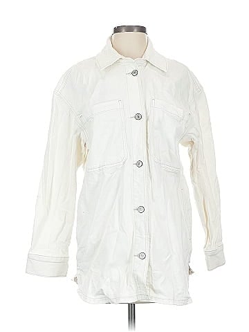 Abercrombie & Fitch Raincoat (view 1)