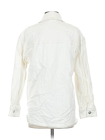 Abercrombie & Fitch Raincoat (view 2)