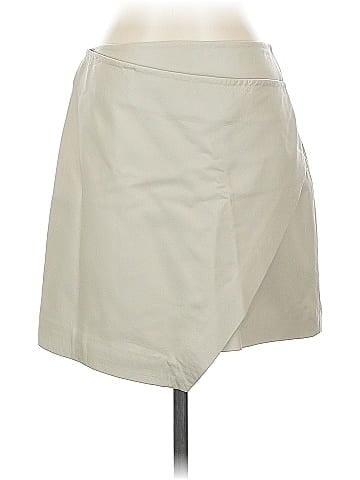 Cuyana Leather Skirt (view 1)