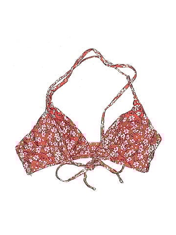 Zaful Swimsuit Top (view 2)