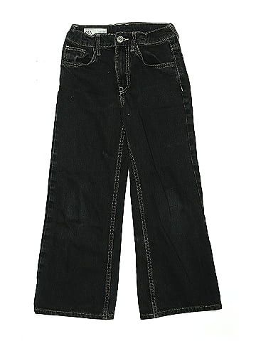 Zara Jeans (view 1)