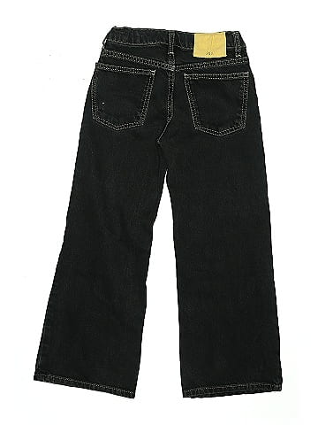 Zara Jeans (view 2)