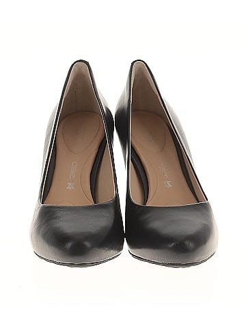 Rockport Heels (view 2)