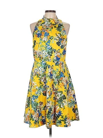 Karen Millen Cocktail Dress (view 1)