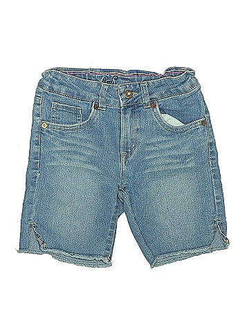 Levi's Denim Shorts (view 1)
