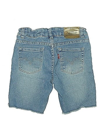 Levi's Denim Shorts (view 2)