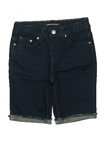 CALVIN KLEIN JEANS Denim Shorts (view 1)