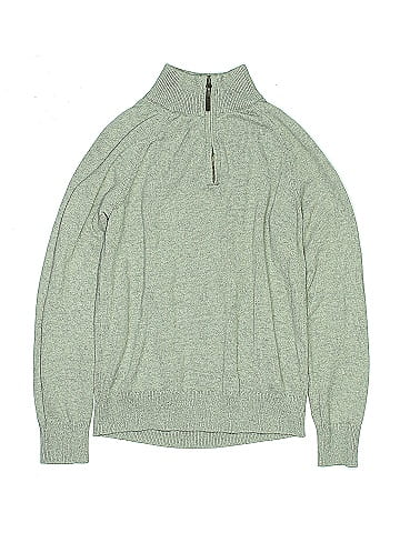 Crewcuts Pullover Sweater (view 1)
