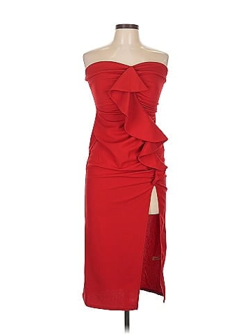 Fashion Nova Cocktail Dress (view 1)