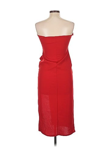 Fashion Nova Cocktail Dress (view 2)