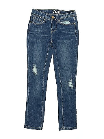 YMI Jeans (view 1)