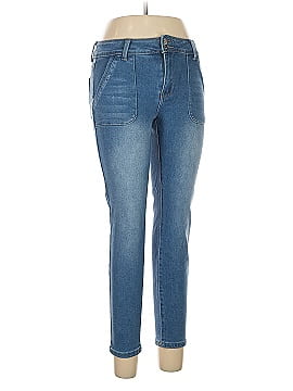 Assorted Brands Jeans