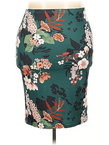 Emery Rose Casual Skirt (view 1)