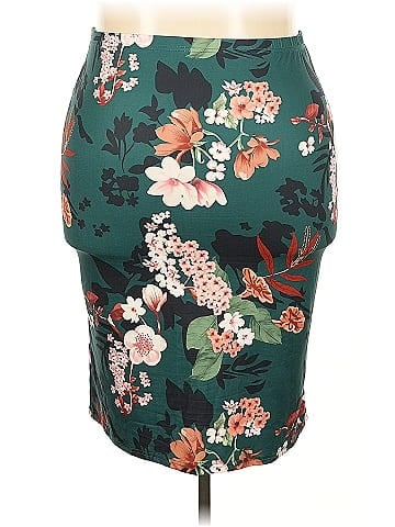 Emery Rose Casual Skirt (view 2)