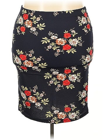 Emery Rose Casual Skirt (view 1)