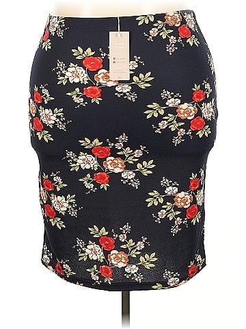 Emery Rose Casual Skirt (view 2)