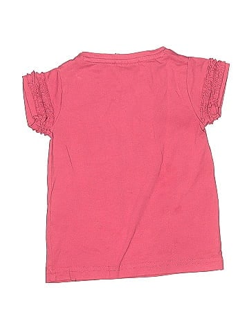 Traditional Craftwear Short Sleeve Top (view 2)