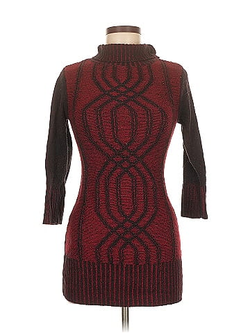 XOXO Casual Dress (view 1)