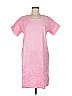 HDH Basics Pink Casual Dress Size Med - Lg - photo 1